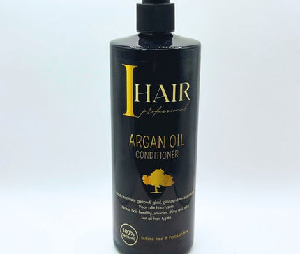 I Hair Professional Argan Oil Conditioner 500 ml