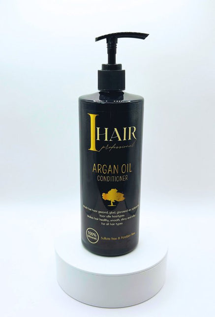 I Hair Professional Argan Oil Conditioner 500 ml
