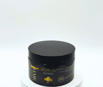 I Hair Professional Argan Oil Mask 300 ml