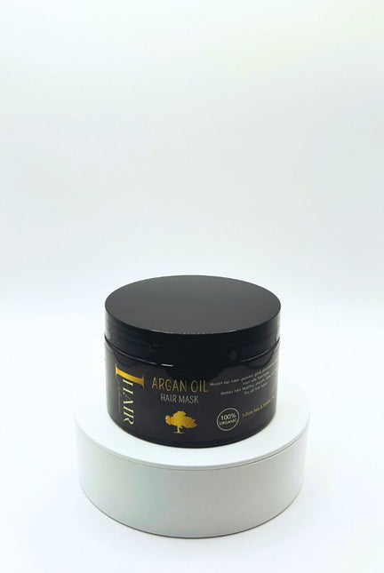 I Hair Professional Argan Oil Mask 300 ml
