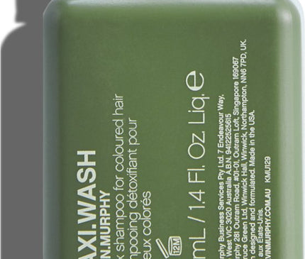 Kevin Murphy Maxi.Wash Shampoo 40 ml