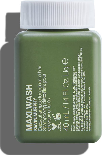 Kevin Murphy Maxi.Wash Shampoo 40 ml