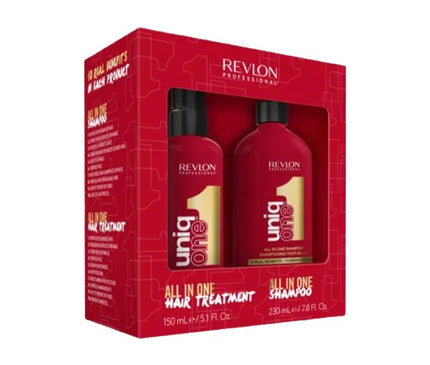 Revlon Uniq One Set