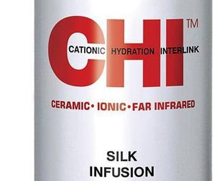 CHI Silk Infusion - Haarcrème - 177 ml