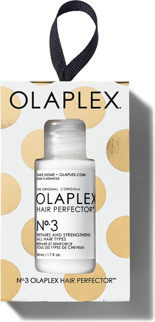 Olaplex - Hair Perfector - No. 3 - Holiday - 50 ml