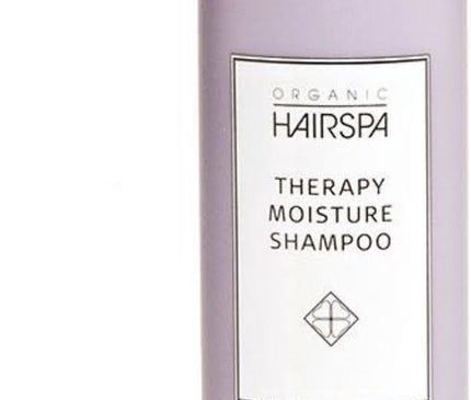 Organic Hairspa Therapy Moisture Shampoo 250