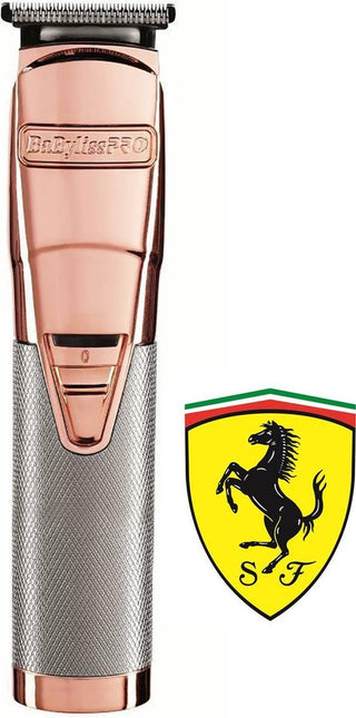 BaByliss Pro 4Artists Trimmer Rose FX (FX7880RGE)