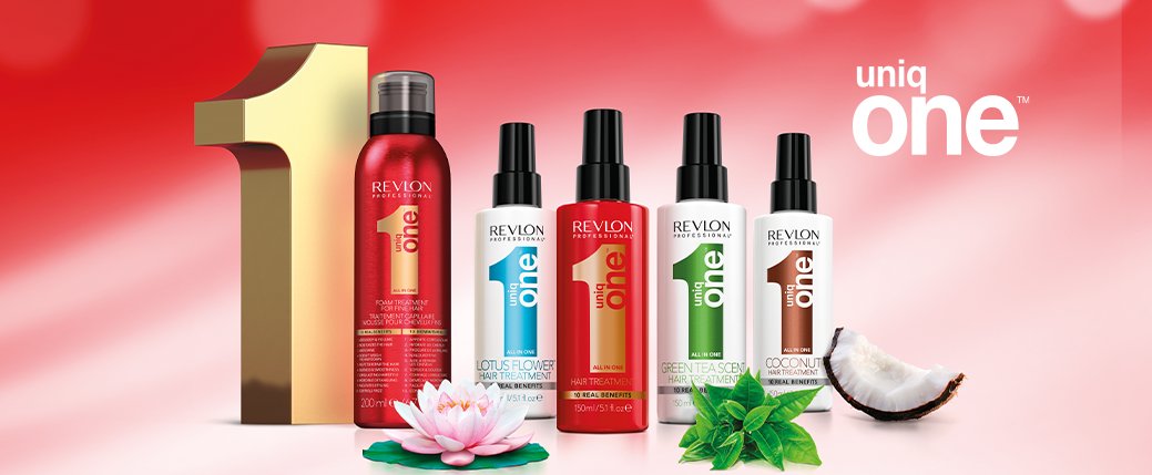 Revlon Uniq One Set