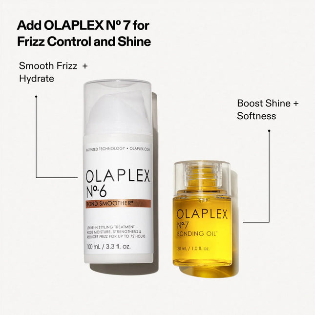 Olaplex - Hair Perfector No. 7 - Bonding Oil 60ml