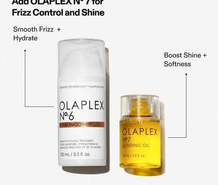 OLAPLEX® No. 6 Bond Smoother 100 ml