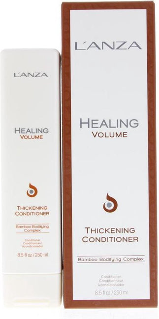 L'Anza Healing Volume Thickening Conditioner
