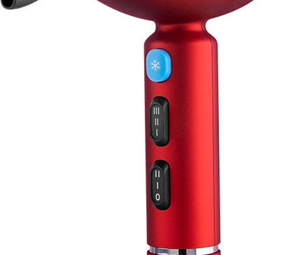 CHI - 1875 Series - Advanced Ionic - Compact Hair Dryer