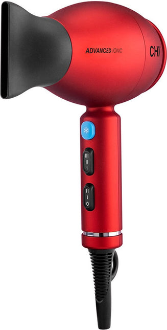 CHI - 1875 Series - Advanced Ionic - Compact Hair Dryer