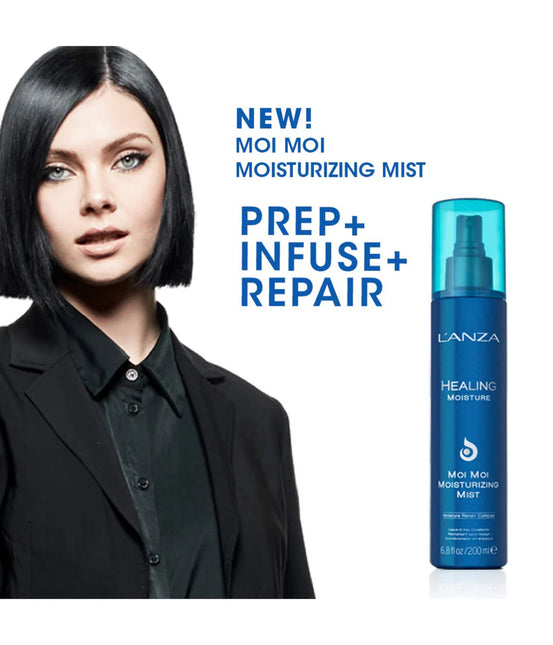 L’ANZA HEALING MOISTURE MOI MOI MOISTURIZING MIST 200 ML