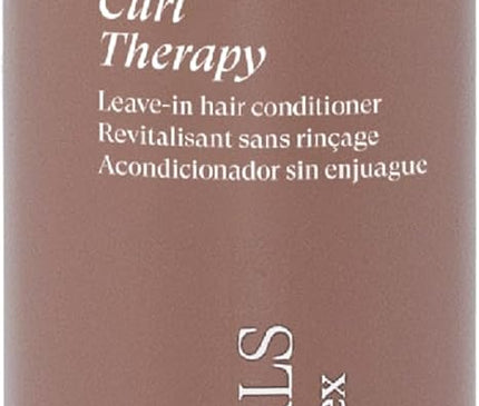 L’Anza Healing Curls Therapy Leave-In Moisturizer 160 ML