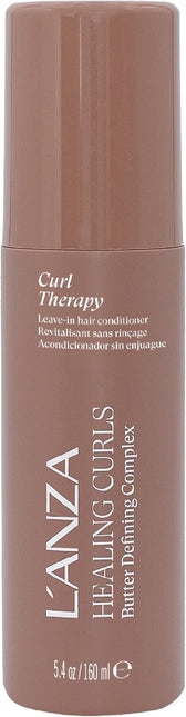 L’Anza Healing Curls Therapy Leave-In Moisturizer 160 ML