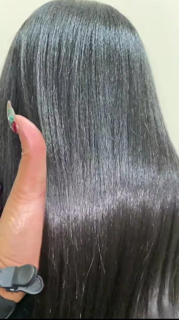 Organic Gold Keratin Onderhoud Set