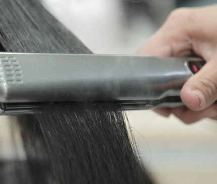 LIZZE SUPREME PROFESSIONAL HAIR STRAIGHTENER