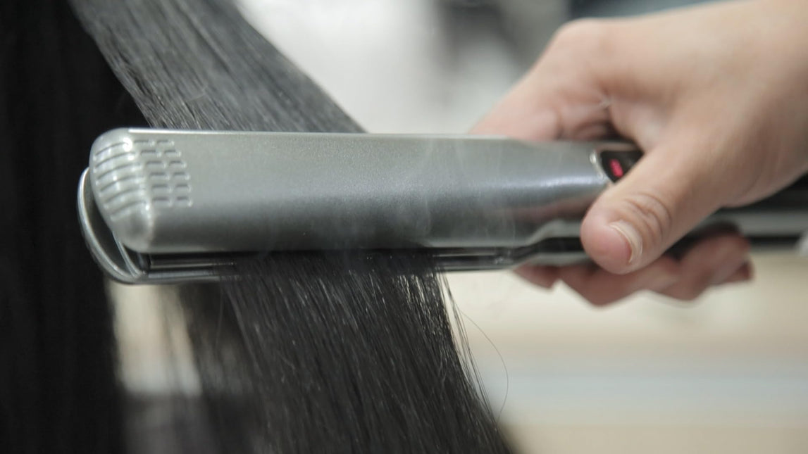 LIZZE SUPREME PROFESSIONAL HAIR STRAIGHTENER