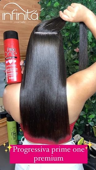 Prime One Premium Infinitá Smoothing 1 Litre