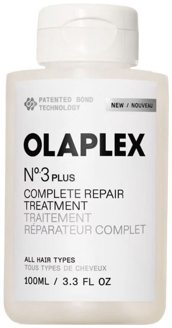 Olaplex staat wereldwijd bekend om zijn revolutionaire bond-building technologie die beschadigd haar van binnenuit helpt herstellen en versterken. Ideaal voor gekleurd, chemisch behandeld of verzwakt haar. Ontdek professionele haarverzorging bij Flaka.be.