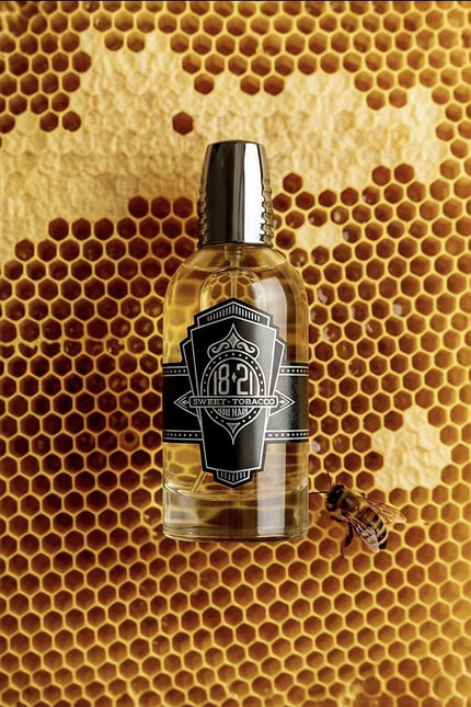 18.21 Man Made - Sweet Tobacco Spirits - 100 ml