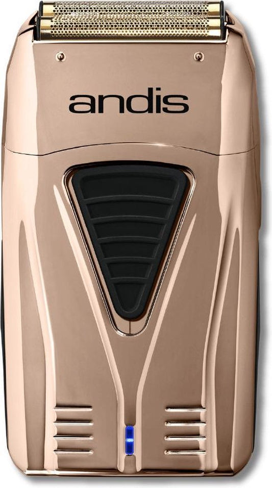 Andis Shaver ProFoil Lithium Copper edition | TS-1 | #17225