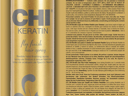 Collection image for: CHI Keratin
