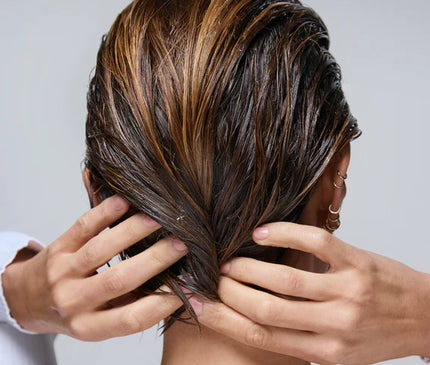 OLAPLEX® No. 5 Leave-In Moisturize &amp; Mend Leave-In Conditioner 100 ml