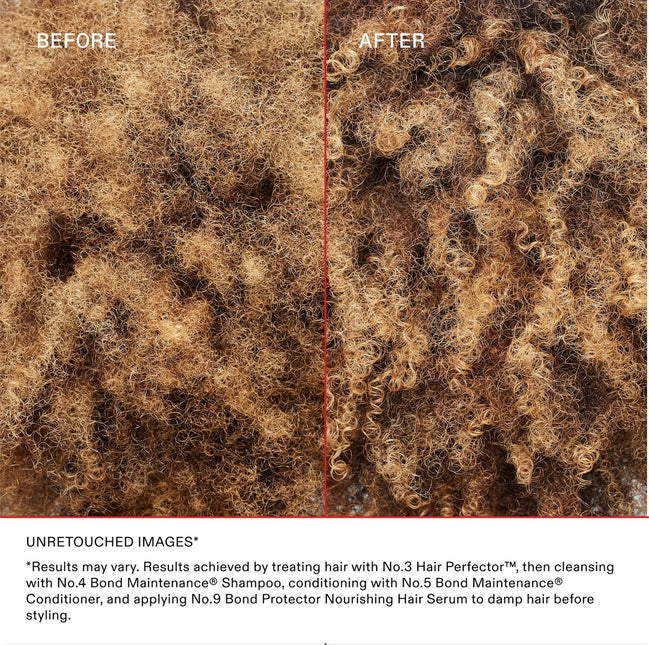 HAIR REPAIR TREATMENT KIT