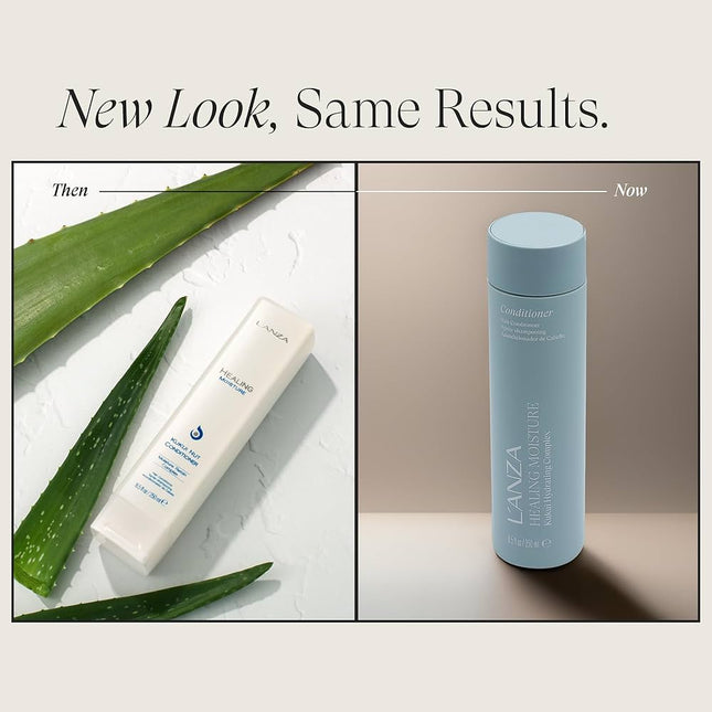 L’ANZA Healing Moisture Conditioner 250 ml