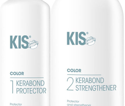 KIS Haircare – Professional KeraBond Step 1 Protect 250ml