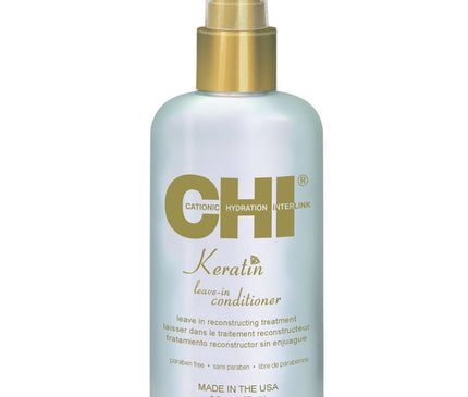 CHI Keratin leave in conditioner - 177 ml