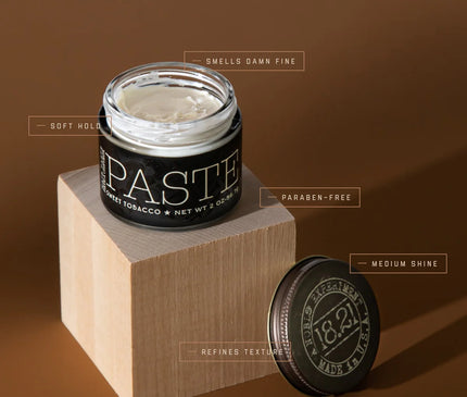 18.21 Man Made Paste 59ml