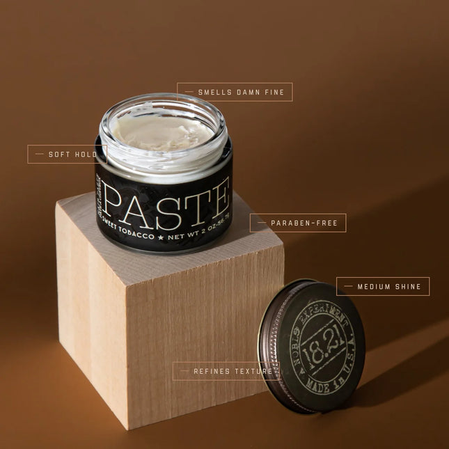 18.21 Man Made Paste 59ml