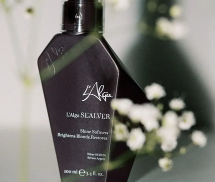 L'Alga Sealver Haarserum 100 ml