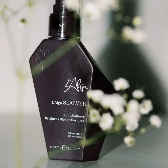 L'Alga Sealver Haarserum 100 ml