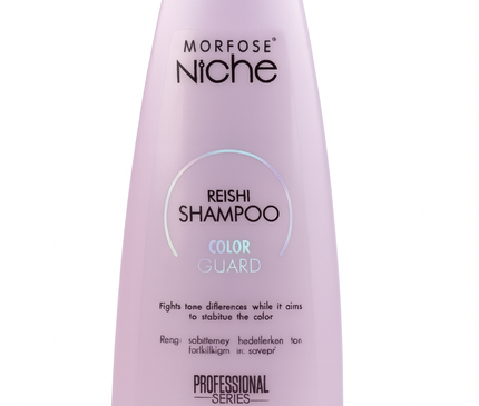 Morfose Reishi - Color Guard Shampoo 1L