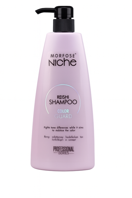 Morfose Reishi - Color Guard Shampoo 1L