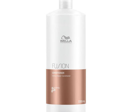 Wella Fusion Intense Repair Conditioner 1000ml