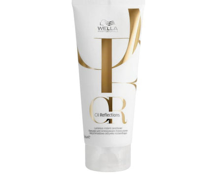 Wella Oil Reflections Luminous Instant Conditioner 200ml