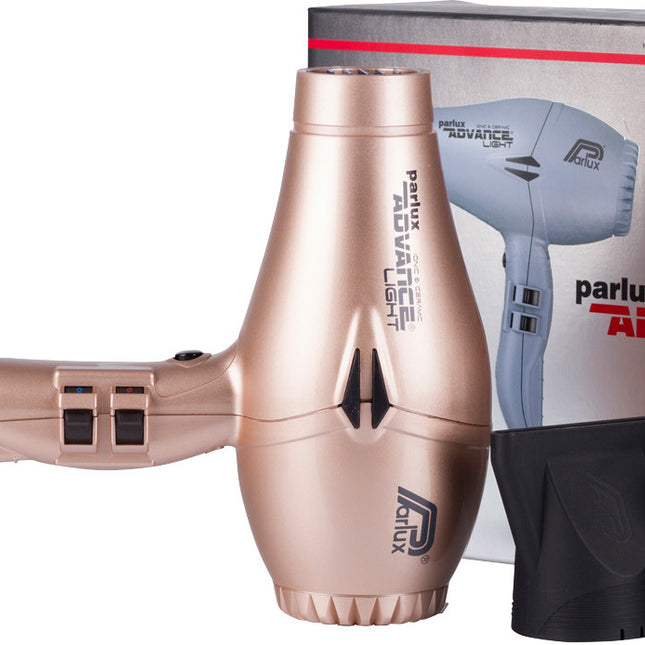 Parlux Advance Light Gold