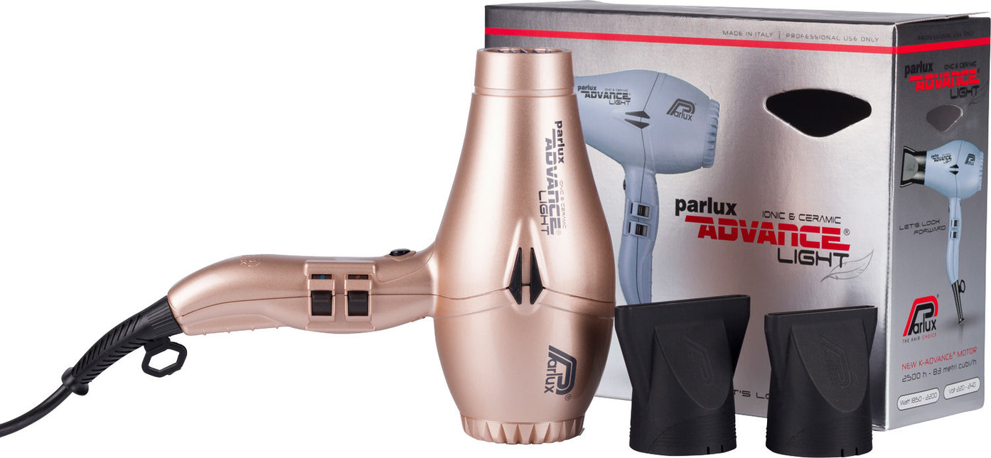 Parlux Advance Light Gold