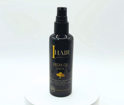 I Hair Professional Argan Oil Hair Oil
