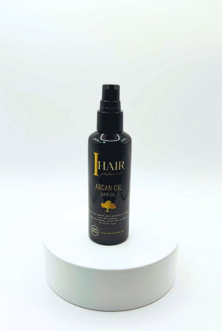 I Hair Professional Argan Oil Hair Oil