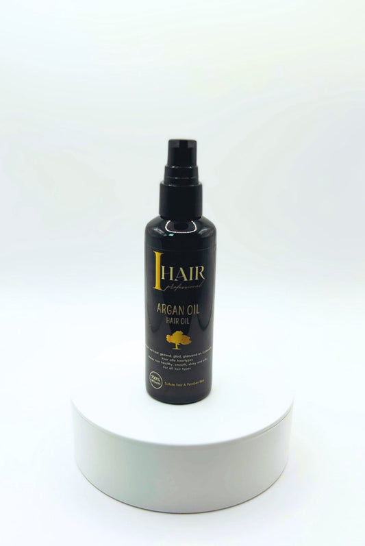 I Hair Professional Argan Oil Hair Oil