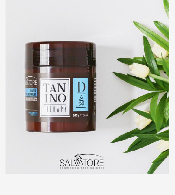 Tanino Water Replenishment D