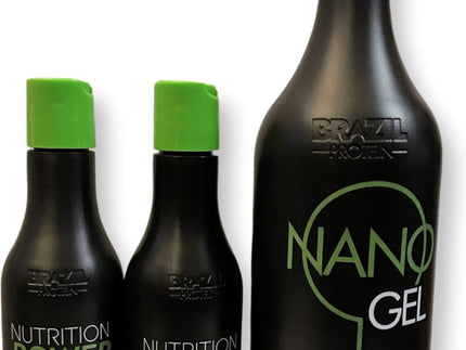 Collection image for: Brazil Protein