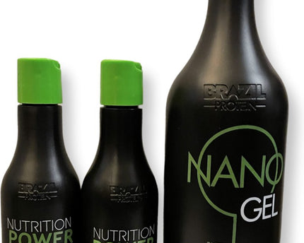 Collection image for: Brazil Protein