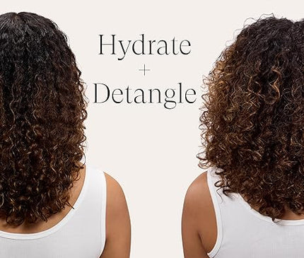 L’Anza Healing Curls Therapy Leave-In Moisturizer 160 ML